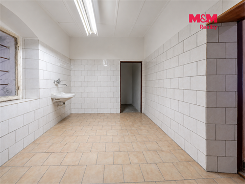 Prodej rodinného domu, 207 m² 6