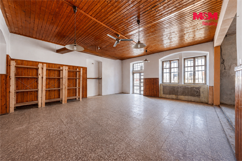 Prodej rodinného domu, 207 m² 4