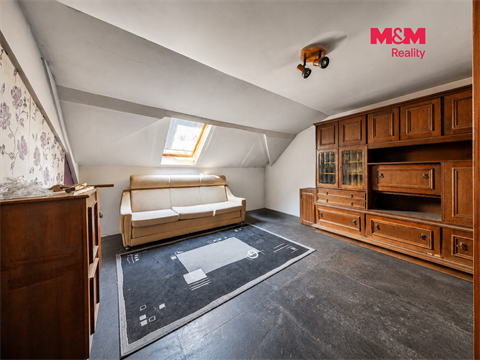 Prodej rodinného domu, 207 m² 18