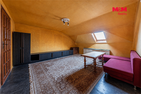 Prodej rodinného domu, 207 m² 14