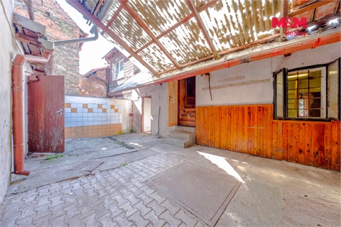 Prodej rodinného domu, 207 m² 24