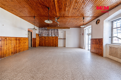 Prodej rodinného domu, 207 m² 2