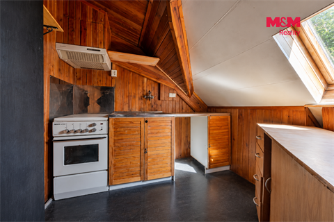 Prodej rodinného domu, 207 m² - 16