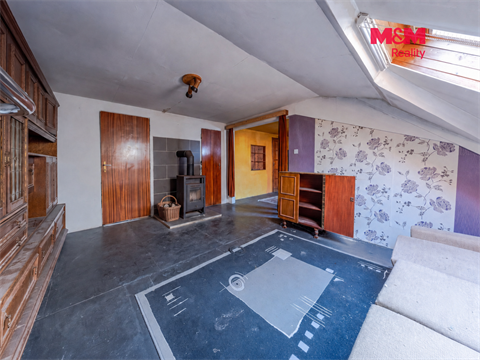 Prodej rodinného domu, 207 m² 12