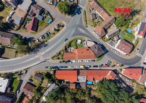 Prodej rodinného domu, 207 m² - 20