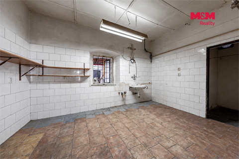 Prodej rodinného domu, 207 m² - 6