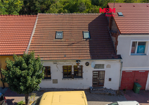Prodej rodinného domu, 207 m² 0