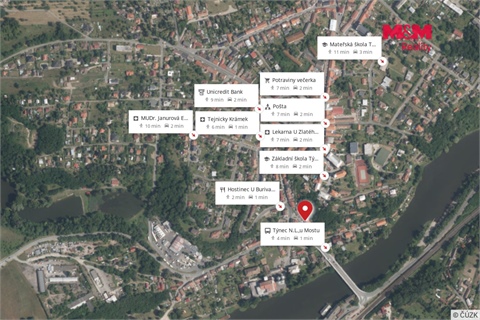 Prodej rodinného domu, 207 m² - 26