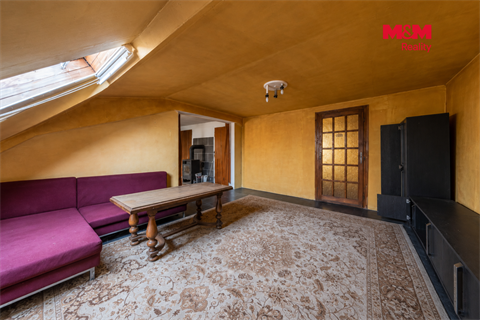 Prodej rodinného domu, 207 m² - 10