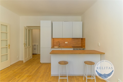 Pronájem bytu 2kk, 47 m² 2