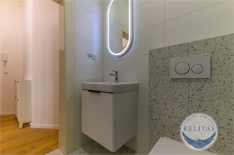 Pronájem bytu 2kk, 47 m² - 4