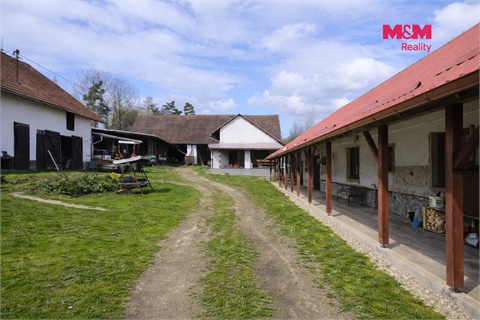 Prodej rodinného domu, 158 m² - 16