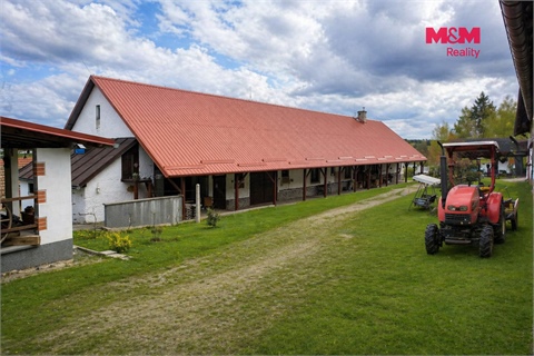 Prodej rodinného domu, 158 m² 24