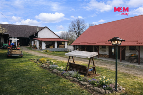 Prodej rodinného domu, 158 m² 6