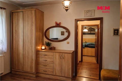 Prodej rodinného domu, 158 m² 12