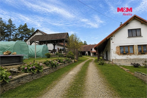Prodej rodinného domu, 158 m² 20