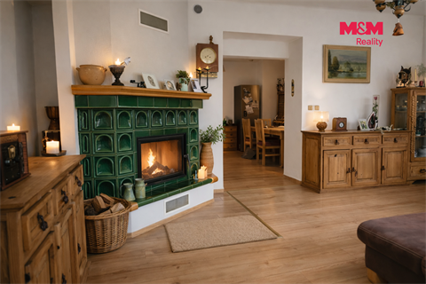 Prodej rodinného domu, 158 m² - 2