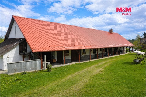 Prodej rodinného domu, 158 m² - 8