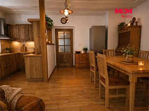Prodej rodinného domu, 158 m² 2