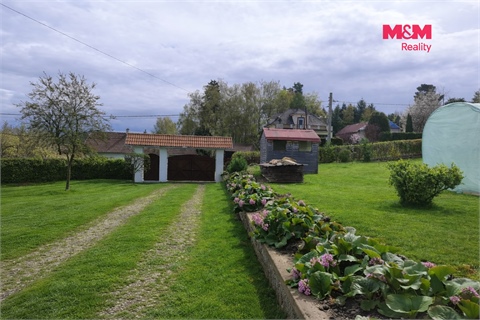 Prodej rodinného domu, 158 m² - 4