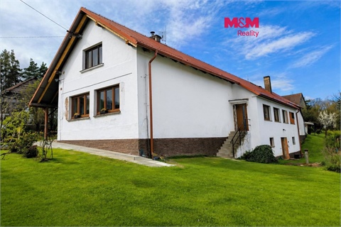 Prodej rodinného domu, 158 m² 0