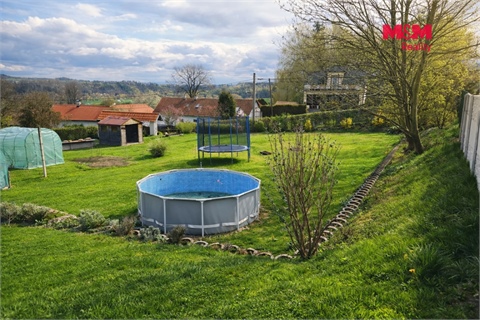 Prodej rodinného domu, 158 m² - 18