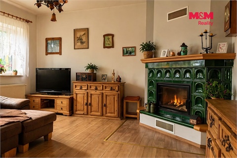 Prodej rodinného domu, 158 m² - 10