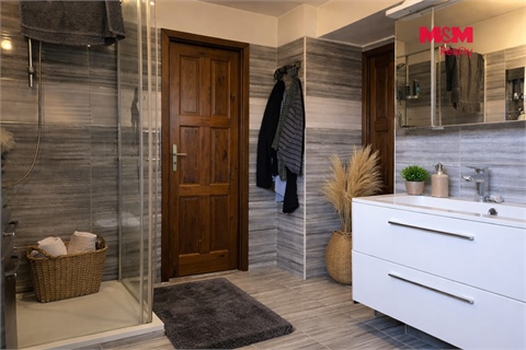 Prodej rodinného domu, 158 m² - 12