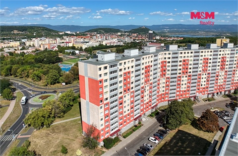Prodej bytu 1+1, 33 m² 2