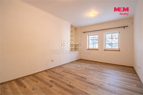 Pronájem bytu 3kk, 120 m² 8