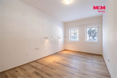 Pronájem bytu 3kk, 120 m² - 6