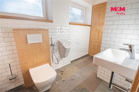 Pronájem bytu 3kk, 120 m² - 8