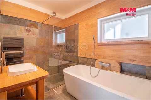 Pronájem bytu 3kk, 120 m² - 2