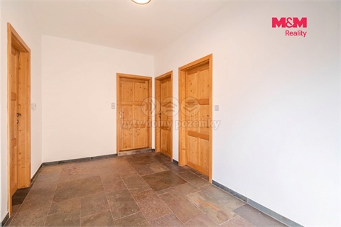 Pronájem bytu 3kk, 120 m² 6