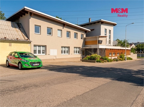 Pronájem bytu 3kk, 120 m² 2