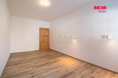Pronájem bytu 3kk, 120 m² - 4