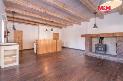 Pronájem bytu 3kk, 120 m² 4