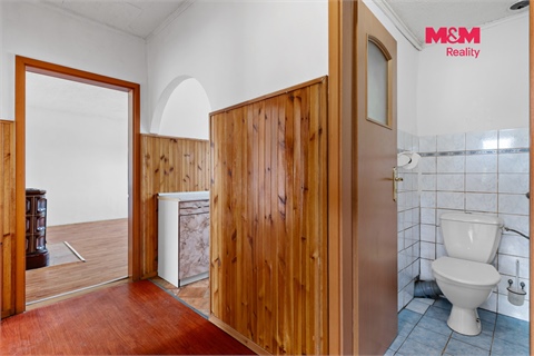 Prodej bytu 4+1, 75 m² 10