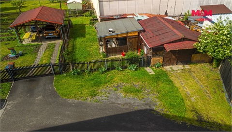Prodej bytu 4+1, 75 m² - 12