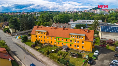 Prodej bytu 4+1, 75 m² 14