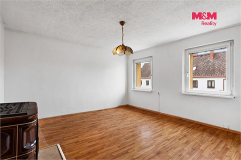 Prodej bytu 4+1, 75 m² - 4
