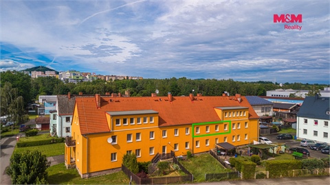 Prodej bytu 4+1, 75 m² - 14