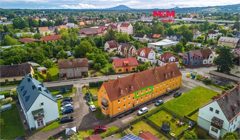 Prodej bytu 4+1, 75 m² 0