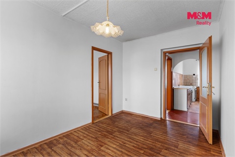 Prodej bytu 4+1, 75 m² - 6