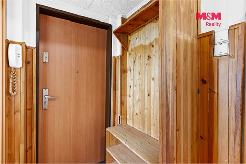 Prodej bytu 4+1, 75 m² 12