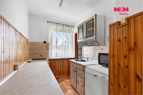 Prodej bytu 4+1, 75 m² - 2