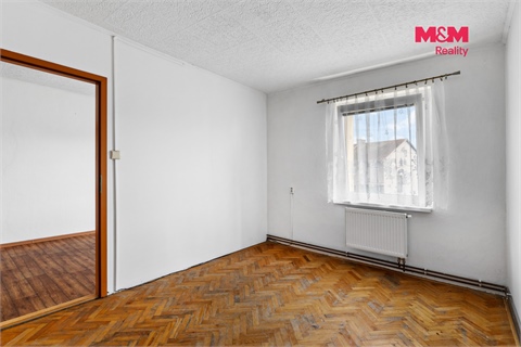 Prodej bytu 4+1, 75 m² 8