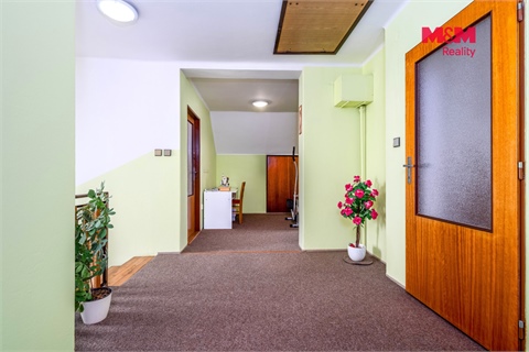 Prodej rodinného domu, 194 m² 20