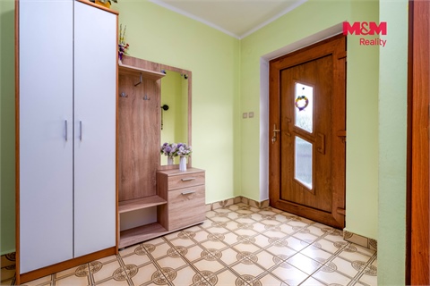 Prodej rodinného domu, 194 m² 10