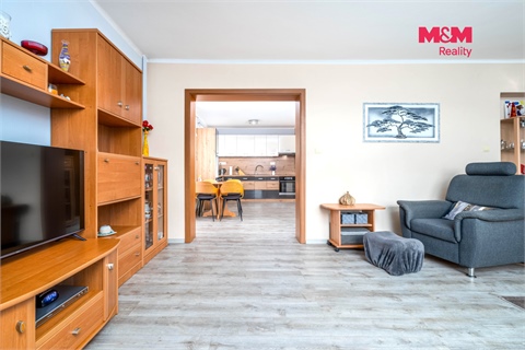 Prodej rodinného domu, 194 m² 4